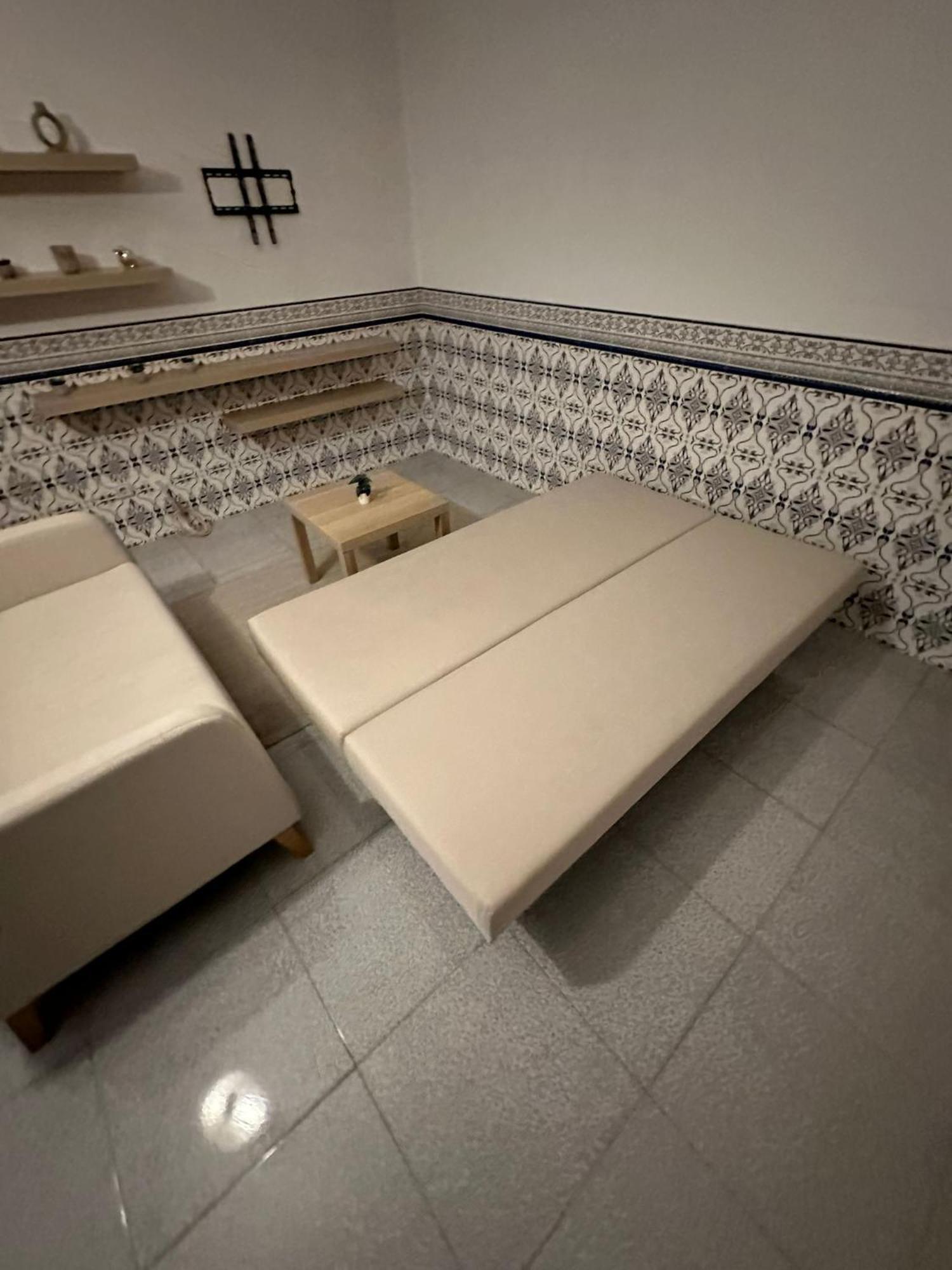 Quartos Em Arrentela ภายนอก รูปภาพ