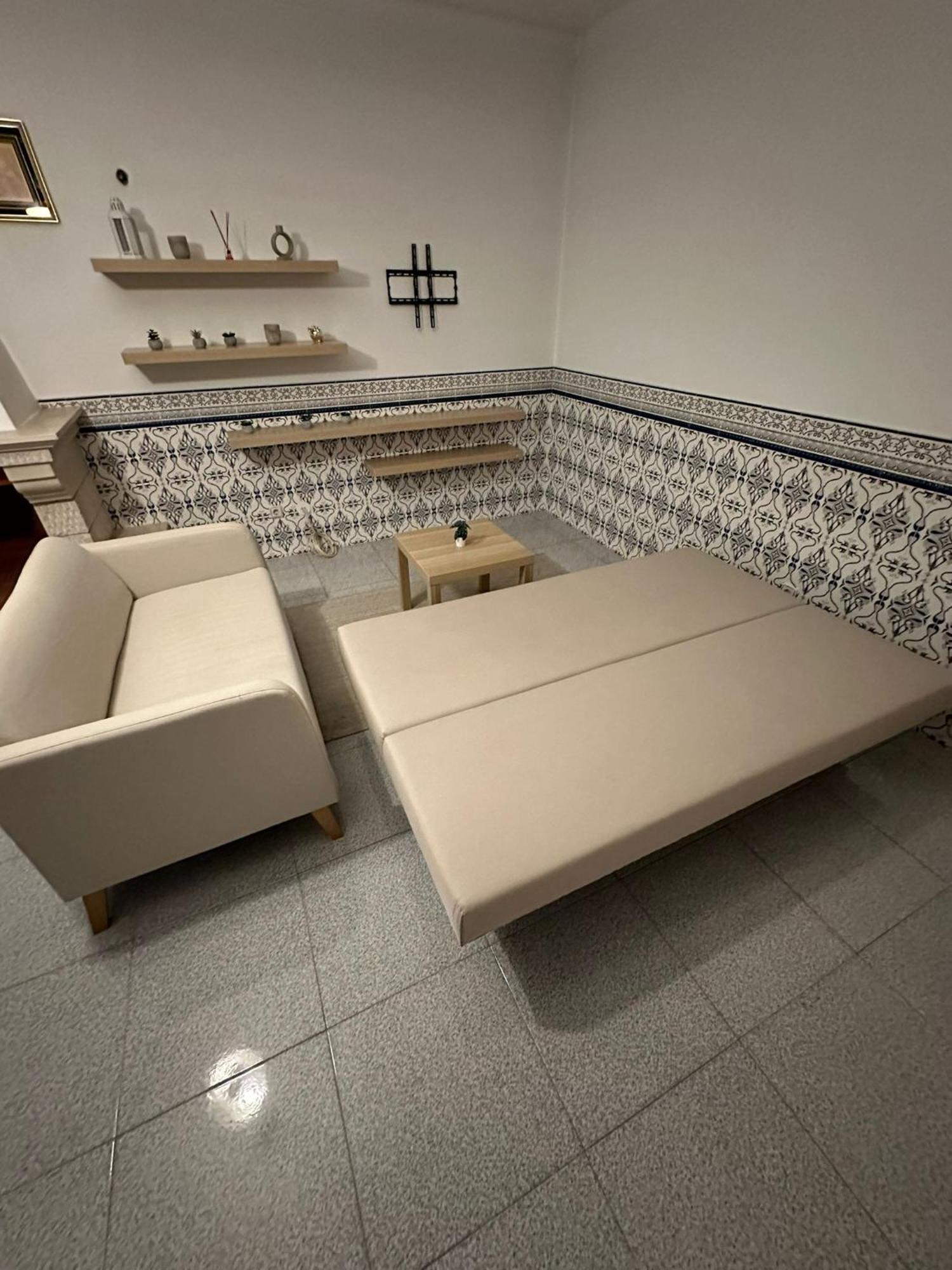 Quartos Em Arrentela ภายนอก รูปภาพ