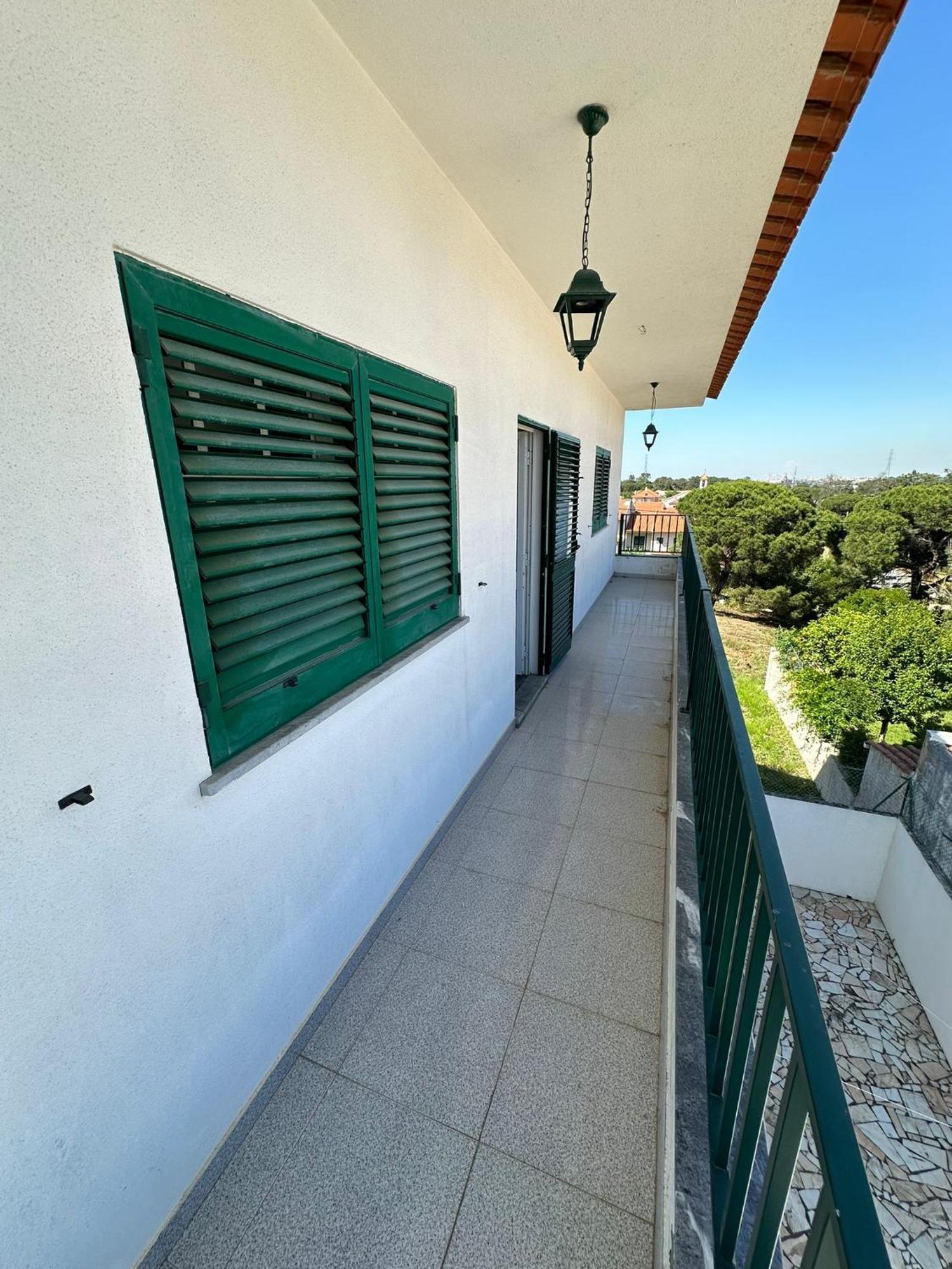 Quartos Em Arrentela ภายนอก รูปภาพ