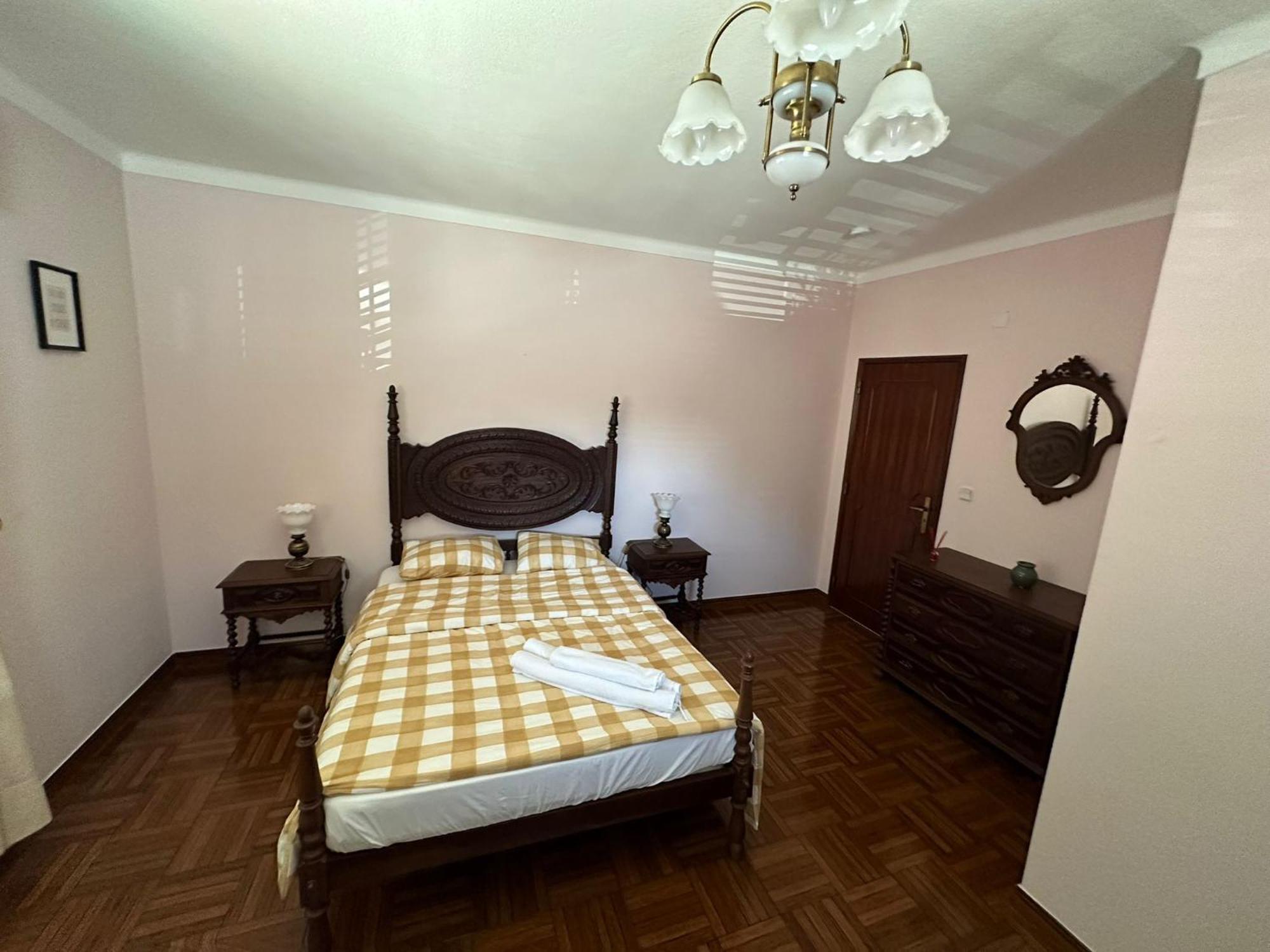 Quartos Em Arrentela ภายนอก รูปภาพ