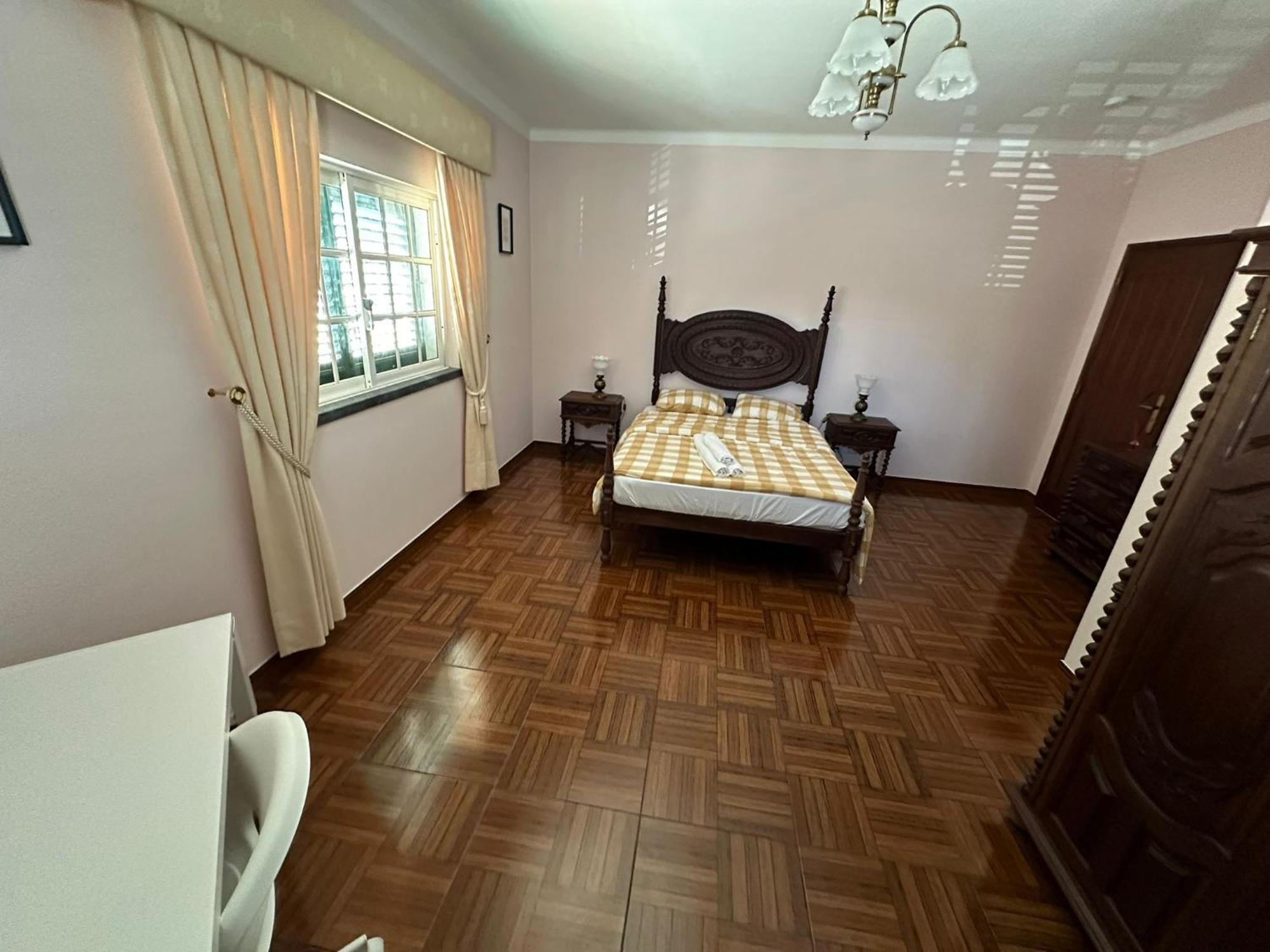 Quartos Em Arrentela ภายนอก รูปภาพ