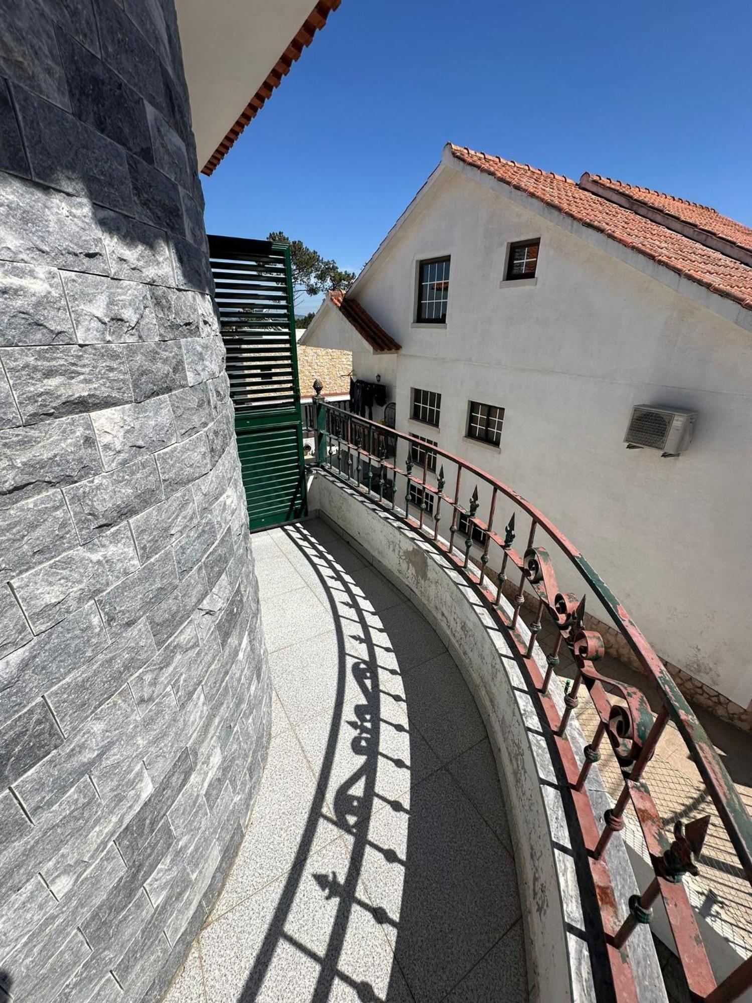 Quartos Em Arrentela ภายนอก รูปภาพ
