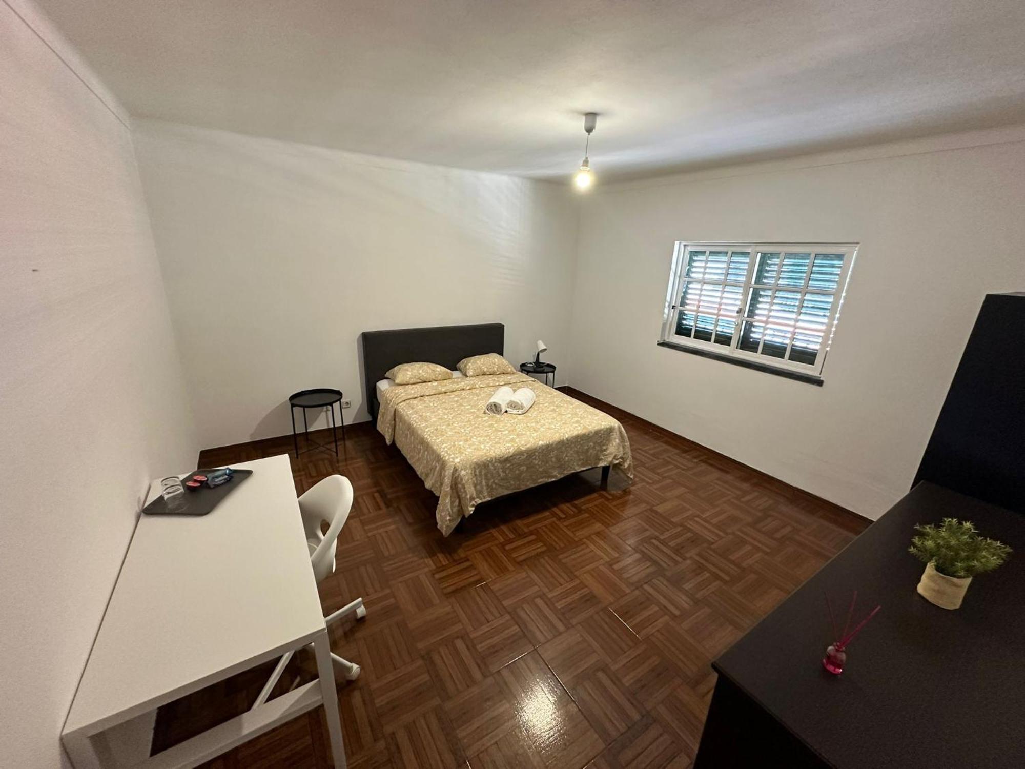 Quartos Em Arrentela ภายนอก รูปภาพ