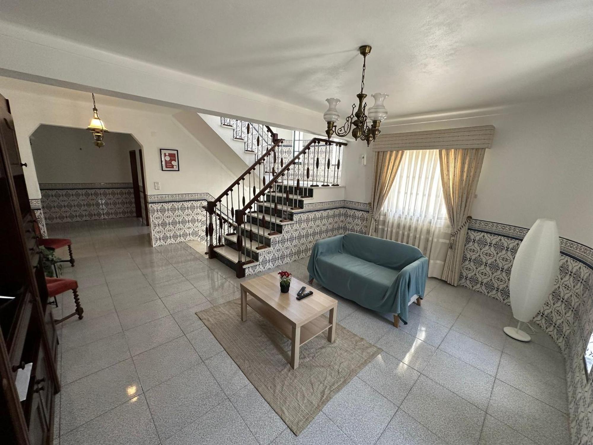 Quartos Em Arrentela ภายนอก รูปภาพ