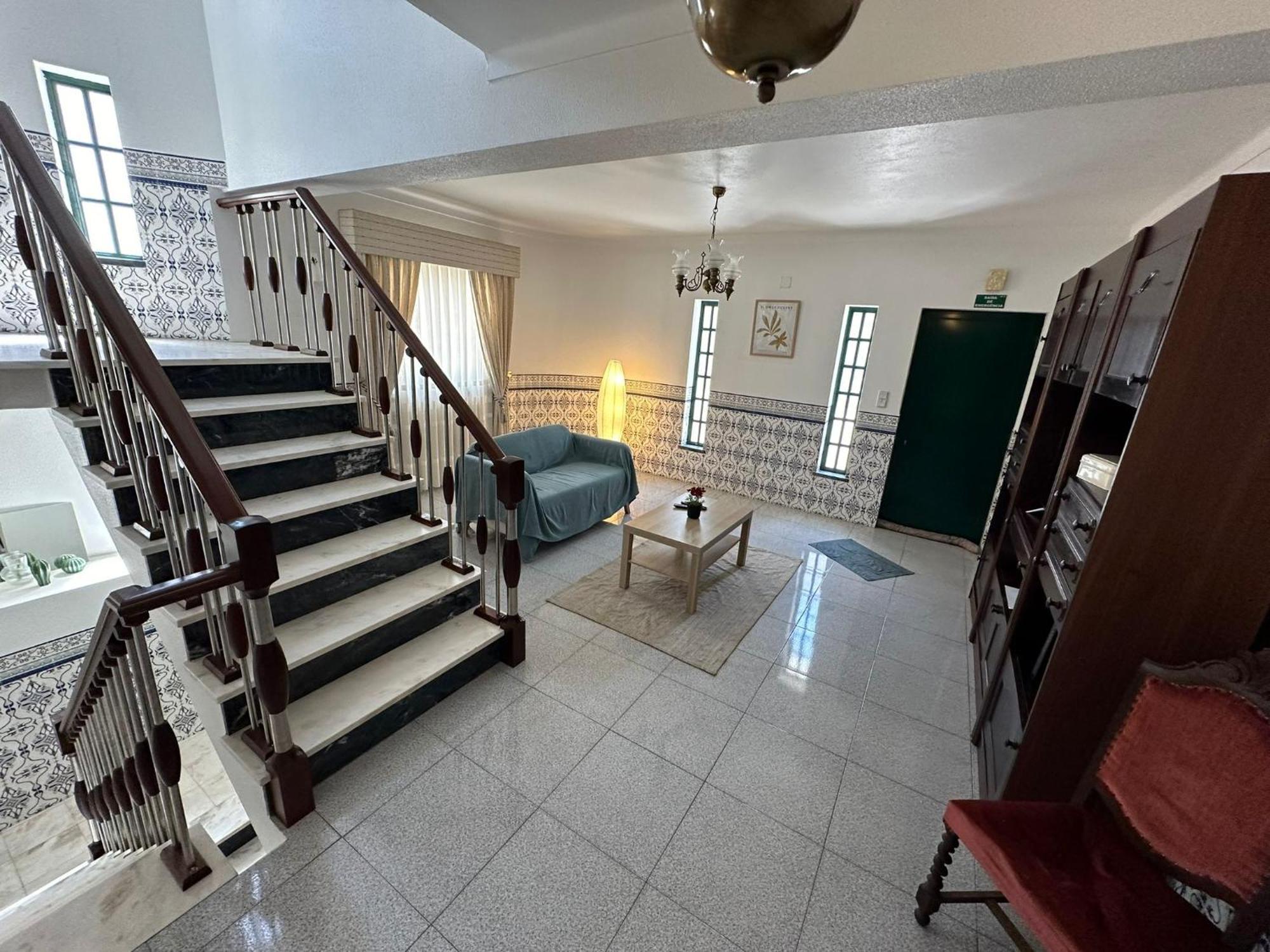 Quartos Em Arrentela ภายนอก รูปภาพ