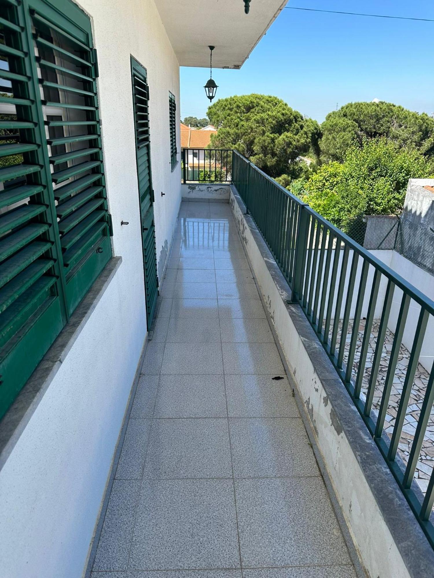 Quartos Em Arrentela ภายนอก รูปภาพ