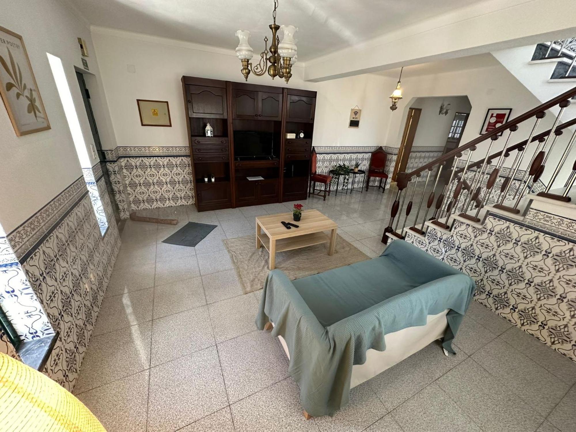 Quartos Em Arrentela ภายนอก รูปภาพ